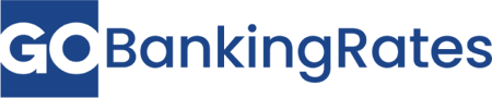 Go Banking Rates Logo